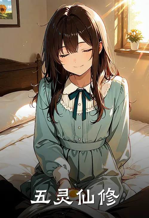 五灵仙修