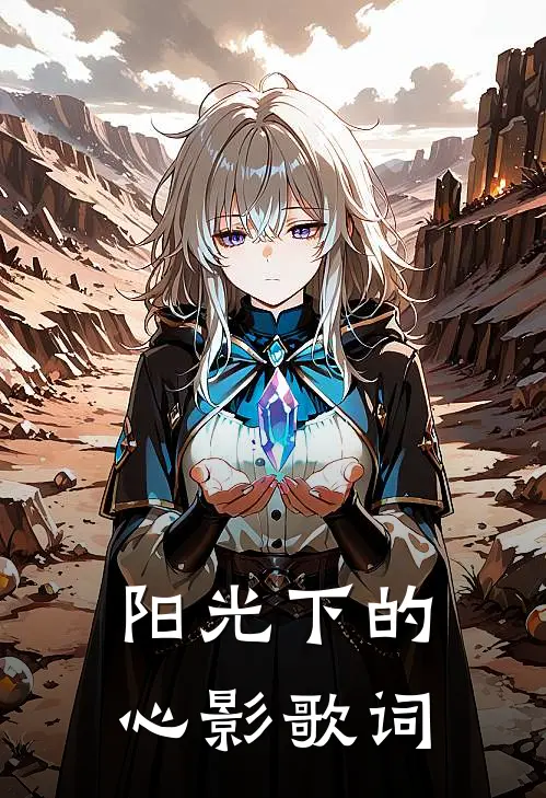 阳光下的心影歌词