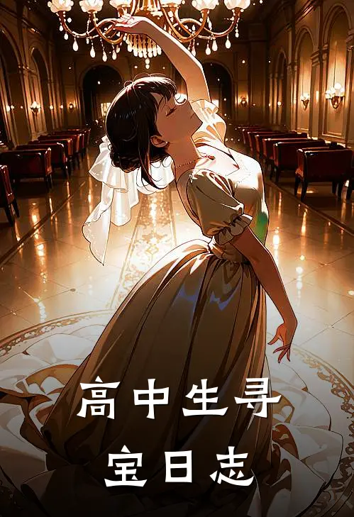 高中生寻宝日志