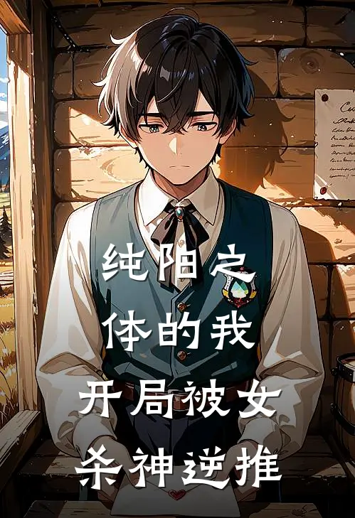 纯阳之体的我，开局被女杀神逆推(周洋周雄)热门小说_完结版小说全文免费阅读纯阳之体的我，开局被女杀神逆推(周洋周雄)