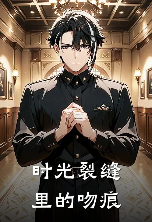 时光裂缝里的吻痕