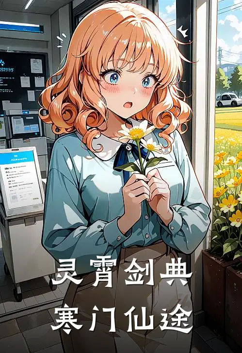 灵霄剑典：寒门仙途(林羽苏瑶)免费热门小说_最新小说推荐灵霄剑典：寒门仙途林羽苏瑶