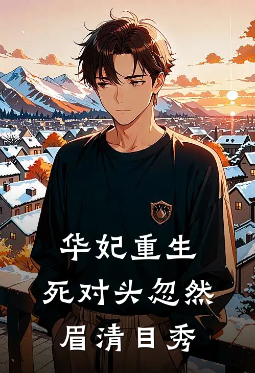 华妃重生：死对头忽然眉清目秀