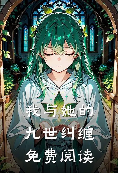 我与她的九世纠缠免费阅读