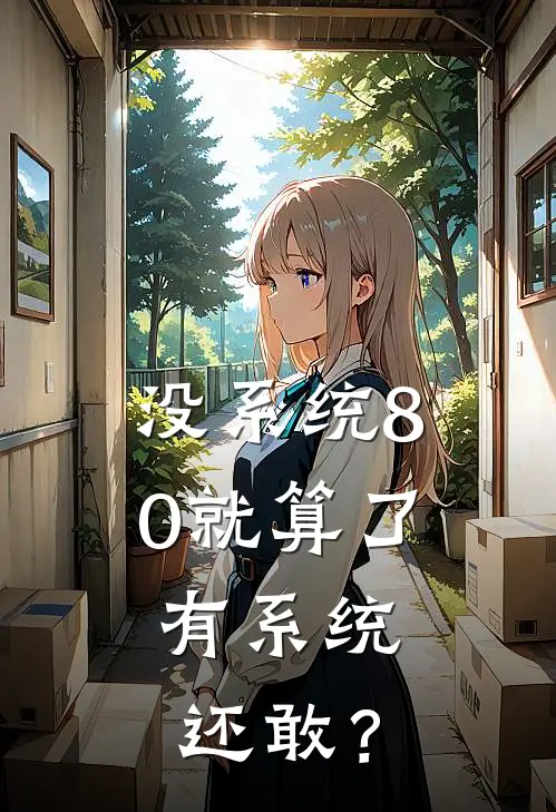 《没系统80就算了，有系统还敢？》江凌云纪菱全本阅读_(江凌云纪菱)全集阅读