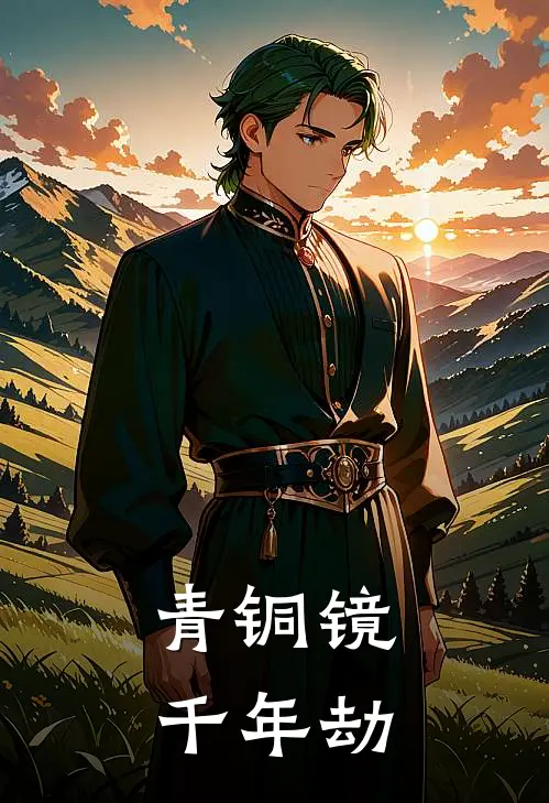 青铜镜：千年劫