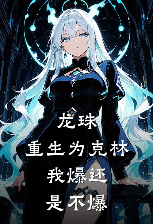 龙珠：重生为克林，我爆还是不爆克林孙悟空全本免费完结小说_免费小说完结龙珠：重生为克林，我爆还是不爆克林孙悟空