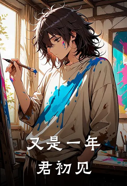 又是一年君初见
