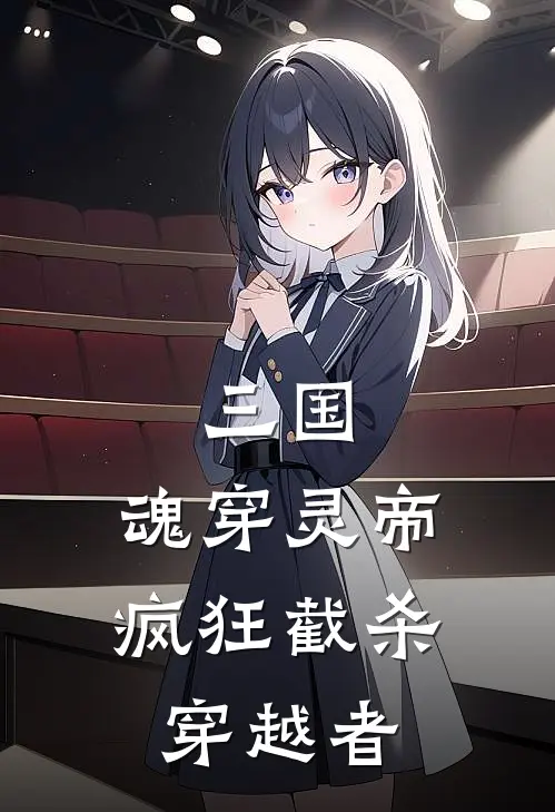 三国：魂穿灵帝，疯狂截杀穿越者刘宏王越免费小说_完本免费小说三国：魂穿灵帝，疯狂截杀穿越者刘宏王越