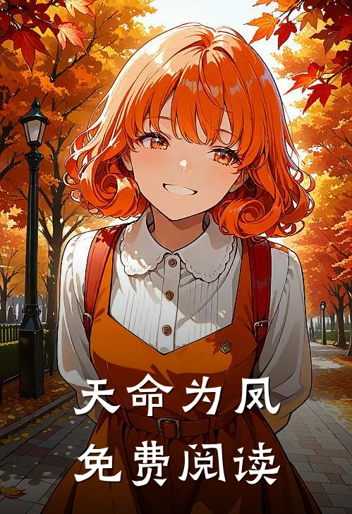 天命为凤免费阅读