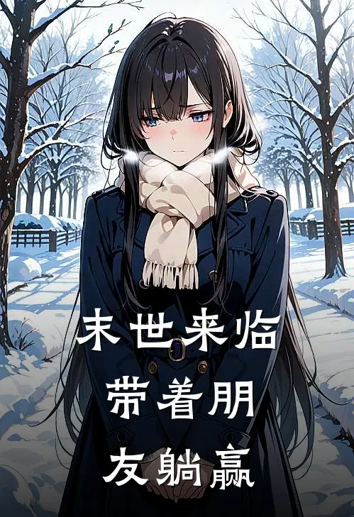 末世来临，带着朋友躺赢