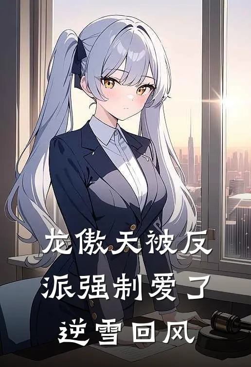 龙傲天被反派强制爱了,逆雪回风