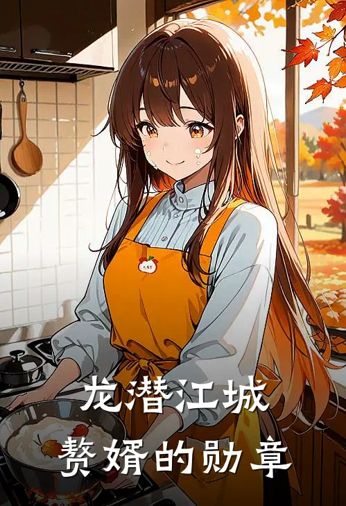 龙潜江城：赘婿的勋章