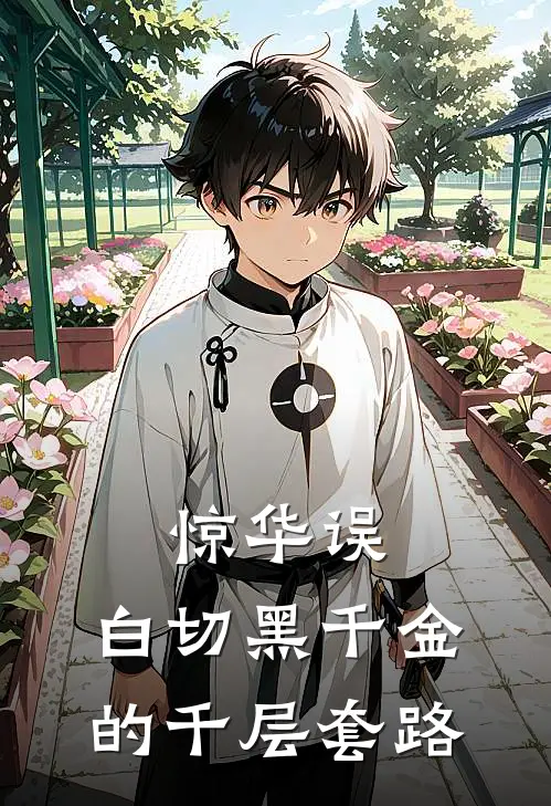 惊华误：白切黑千金的千层套路