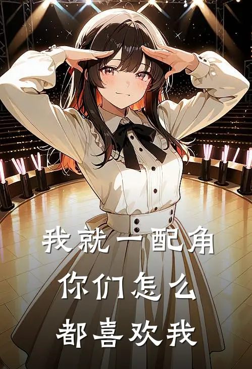 我就一配角，你们怎么都喜欢我(宋淮安刘海)免费阅读完整版小说_完结免费小说我就一配角，你们怎么都喜欢我(宋淮安刘海)