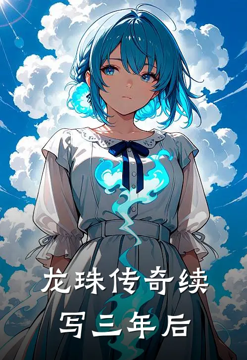 龙珠传奇续写三年后