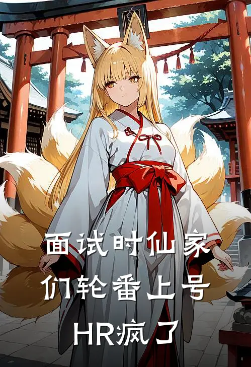 面试时仙家们轮番上号，HR疯了李响秦霜最新小说全文阅读_最新章节列表面试时仙家们轮番上号，HR疯了(李响秦霜)