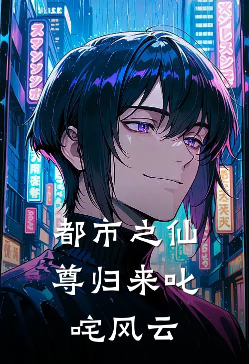 都市之仙尊归来叱咤风云杨宥天玛德完整版免费小说_热门网络小说推荐都市之仙尊归来叱咤风云(杨宥天玛德)