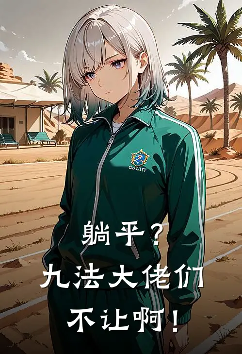 躺平？九法大佬们不让啊！