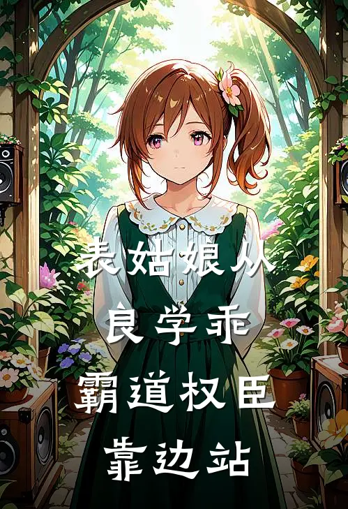 表姑娘从良学乖，霸道权臣靠边站玉婉文瑞新热门小说_免费阅读全文表姑娘从良学乖，霸道权臣靠边站玉婉文瑞