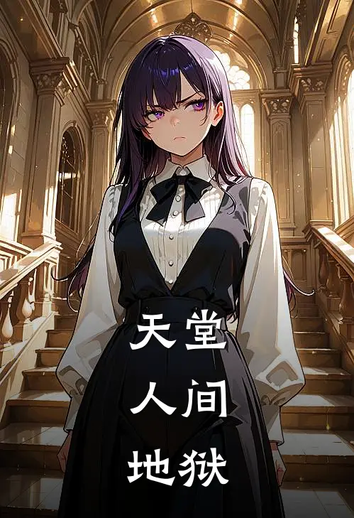 天堂，人间，地狱(林慕笙苏晚凝)全本免费小说阅读_全文免费阅读天堂，人间，地狱林慕笙苏晚凝