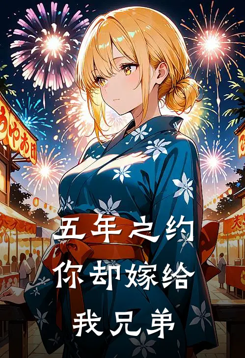 五年之约你却嫁给我兄弟(平泽刘微)最新完本小说推荐_免费小说推荐五年之约你却嫁给我兄弟平泽刘微