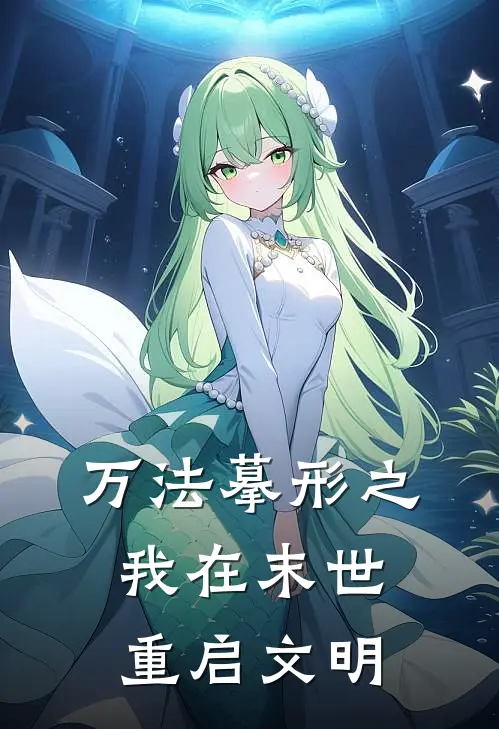 万法摹形之我在末世重启文明林默林默最新免费小说_免费完本小说万法摹形之我在末世重启文明林默林默