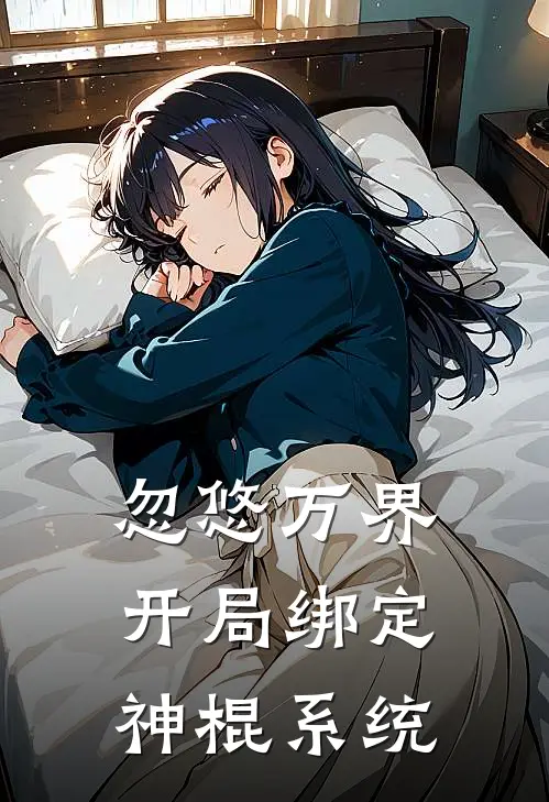 忽悠万界：开局绑定神棍系统