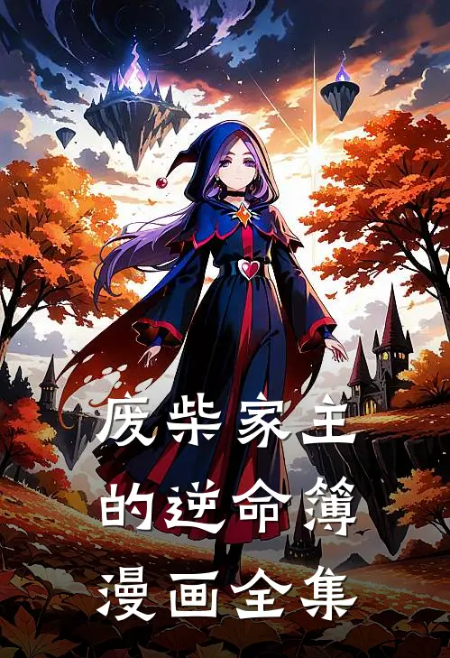 废柴家主的逆命簿漫画全集