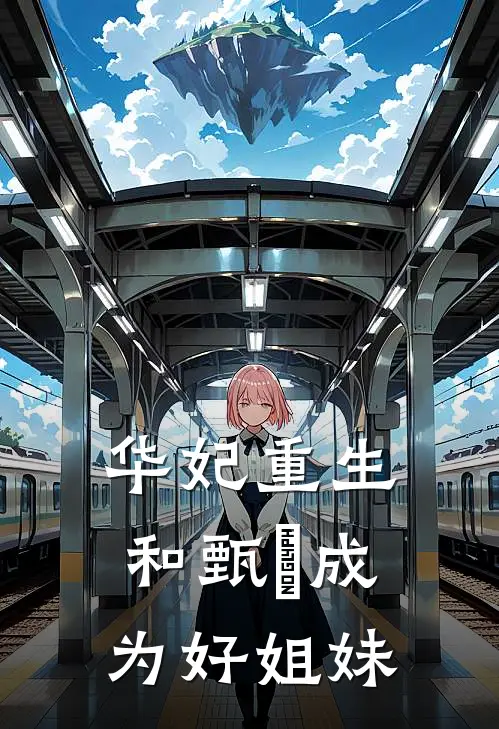 华妃重生和甄嬛成为好姐妹