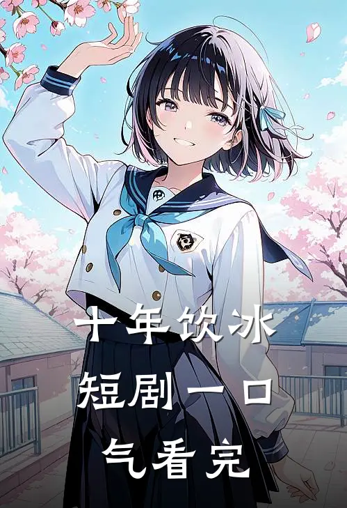 十年饮冰短剧一口气看完