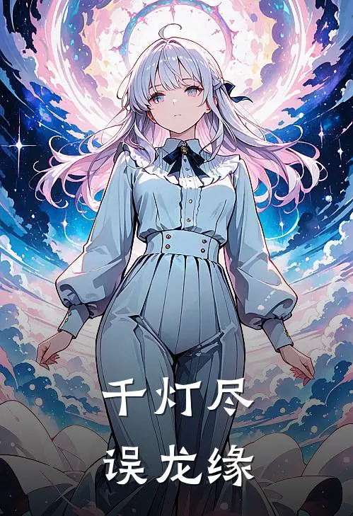 千灯尽误龙缘（哪吒柳文清）全文免费阅读无弹窗大结局_千灯尽误龙缘最新章节列表