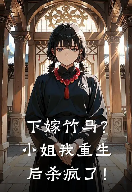 下嫁竹马？小姐我重生后杀疯了！季白羽宋枝意热门完结小说_最热门小说下嫁竹马？小姐我重生后杀疯了！季白羽宋枝意