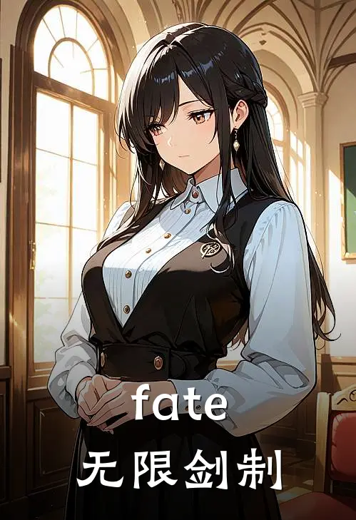 fate：无限剑制