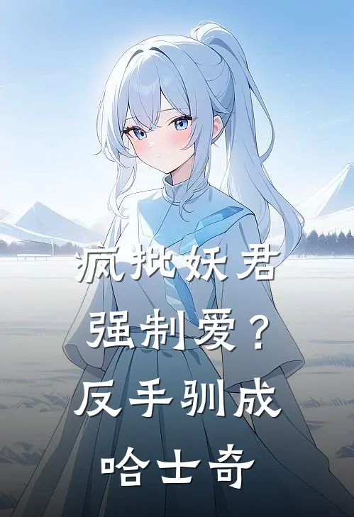 疯批妖君强制爱？反手驯成哈士奇