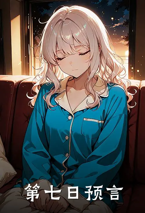 第七日预言(白书言埃尔利)最新小说_免费阅读完整版小说第七日预言(白书言埃尔利)