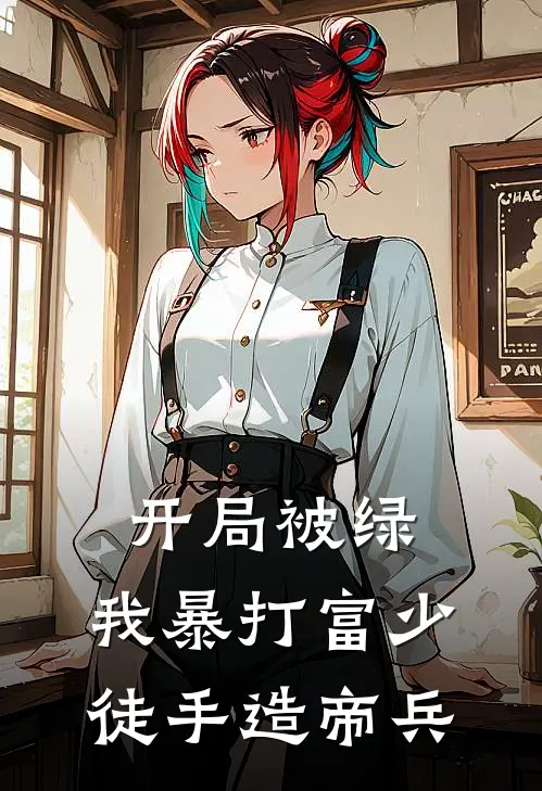 开局被绿，我暴打富少徒手造帝兵