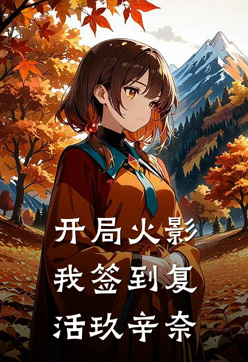 开局火影：我签到复活玖辛奈