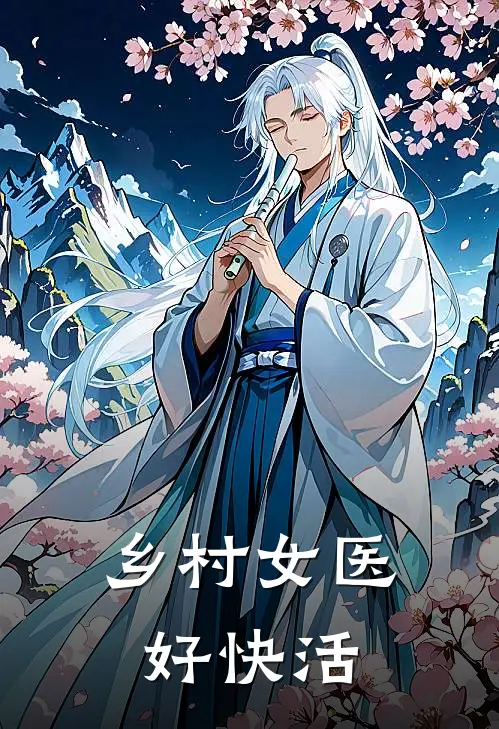 乡村女医好快活(姜桃花楚无尘)在线阅读免费小说_完整版小说免费阅读乡村女医好快活(姜桃花楚无尘)