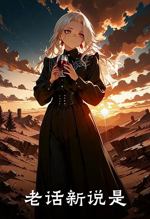 老话新说是
