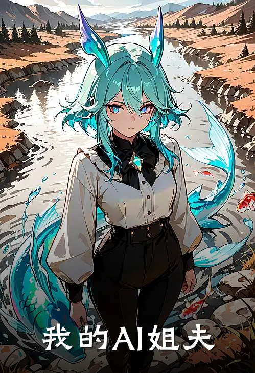 我的AI姐夫
