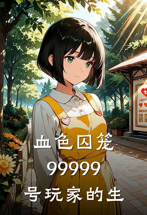 血色囚笼：99999号玩家的生