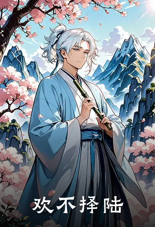 欢不择陆