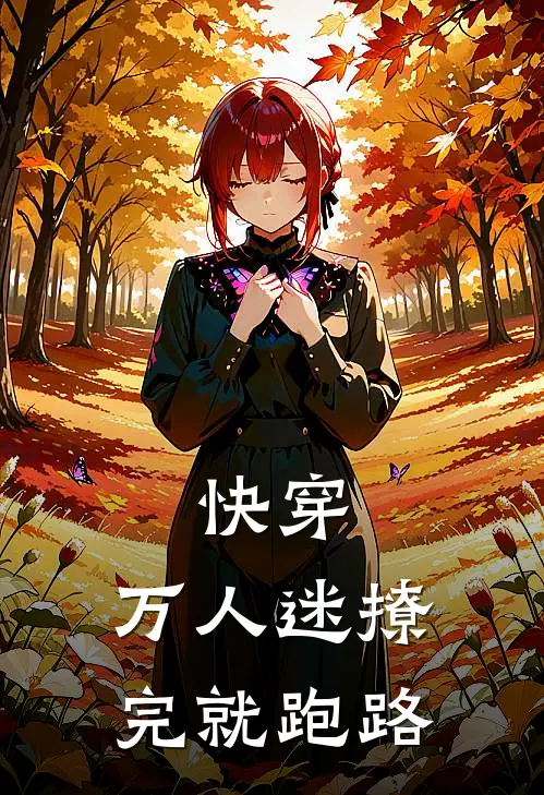 快穿：万人迷撩完就跑路（沐子兮沐子）完整版小说阅读_快穿：万人迷撩完就跑路全文免费阅读（沐子兮沐子）