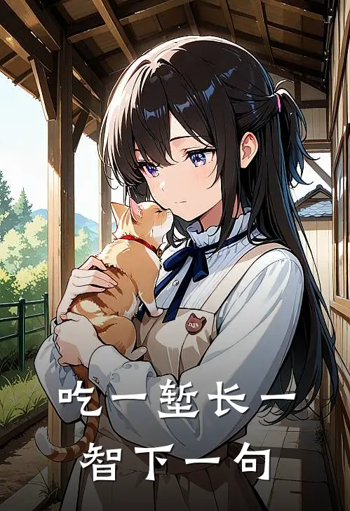 吃一堑长一智下一句