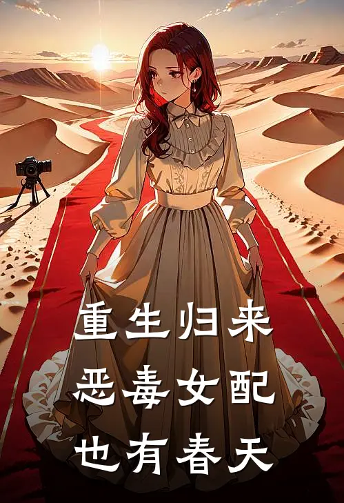 重生归来：恶毒女配也有春天