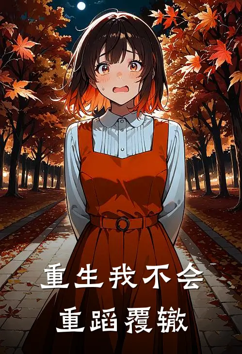 重生我不会重蹈覆辙