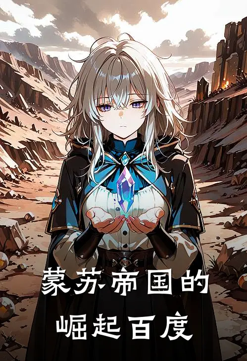 蒙苏帝国的崛起百度