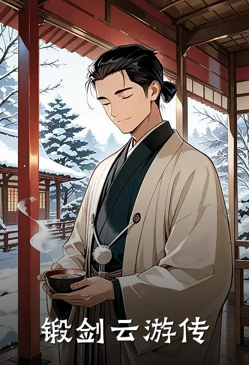 锻剑云游传(凌云诺毕天耀)免费阅读_完结热门小说锻剑云游传(凌云诺毕天耀)