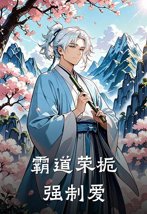 霸道荣栀强制爱